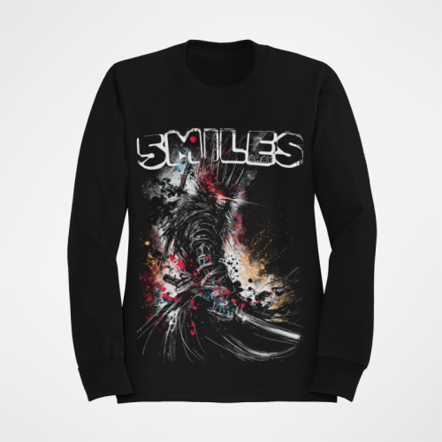 Bluza 5MilesAway #218.png