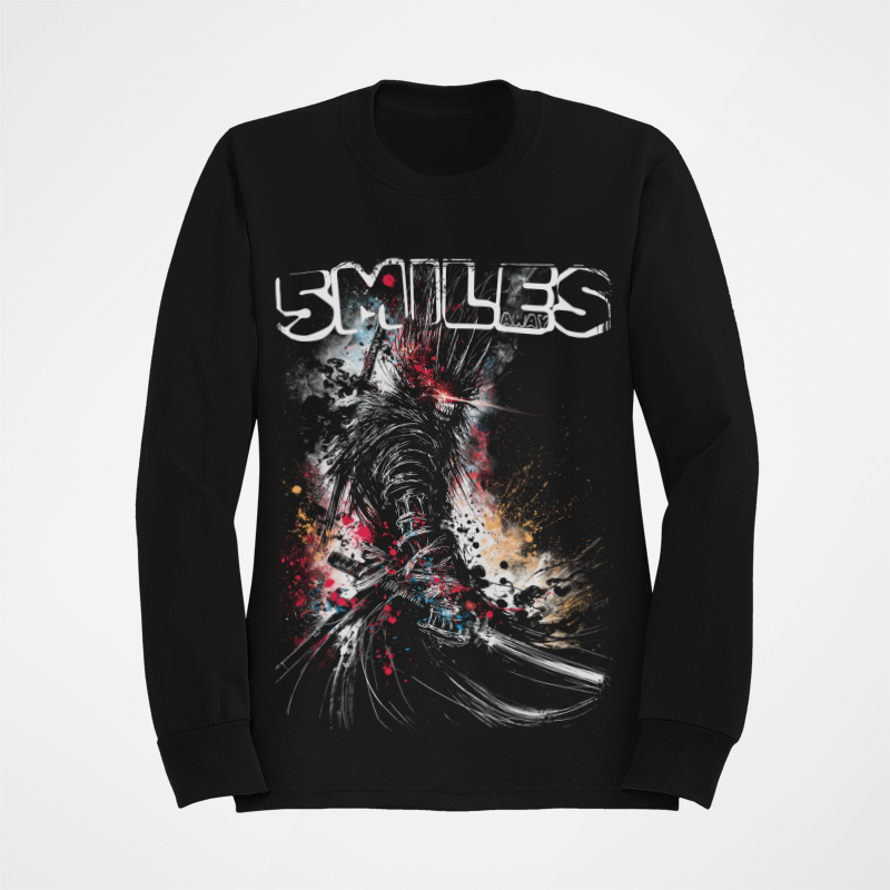 Bluza 5MilesAway #218.png