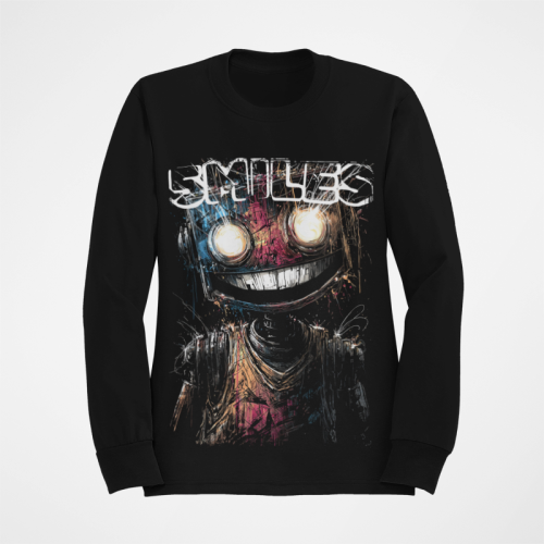 Bluza 5MilesAway #221.png