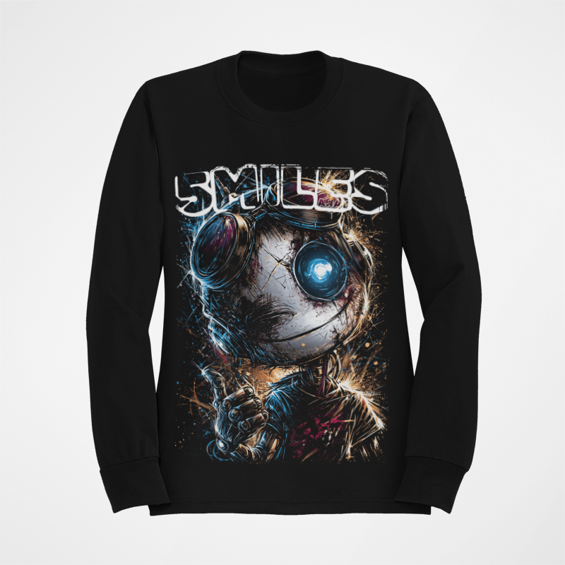 Bluza 5MilesAway #222.png