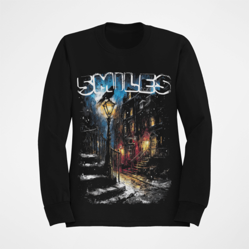 Bluza 5MilesAway #223.png