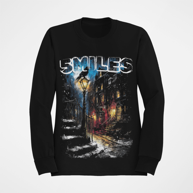 Bluza 5MilesAway #223.png