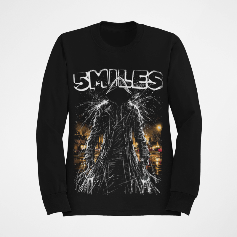 Bluza 5MilesAway #226.png