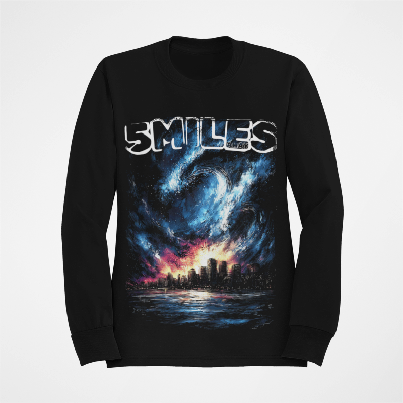 Bluza 5MilesAway #227.png