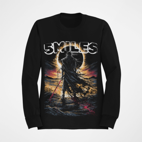 Bluza 5MilesAway #228.png