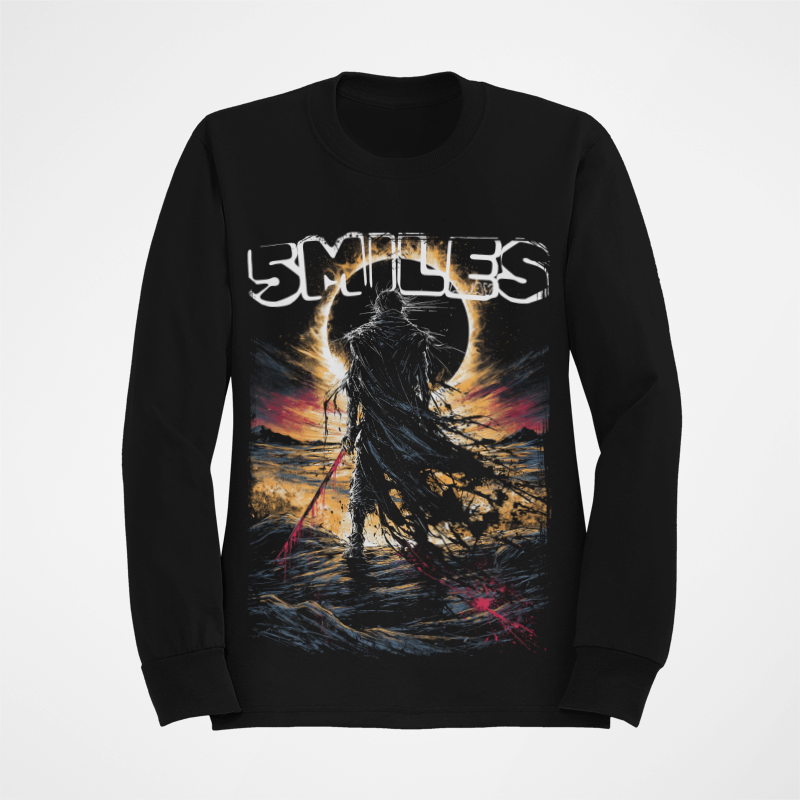 Bluza 5MilesAway #228.png