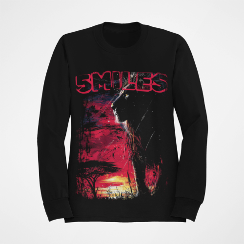 Bluza 5MilesAway #229.png