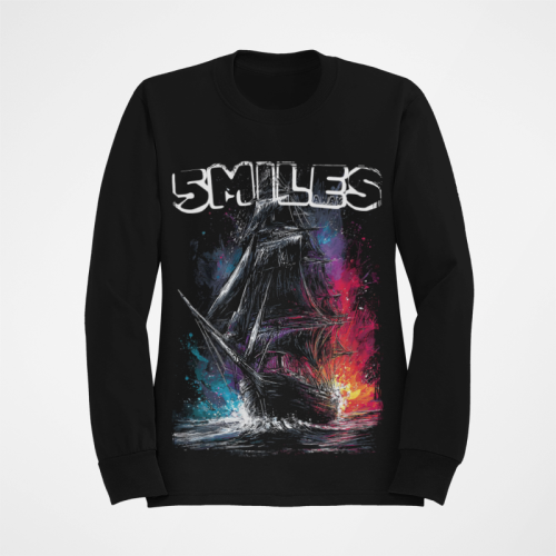 Bluza 5MilesAway #230.png