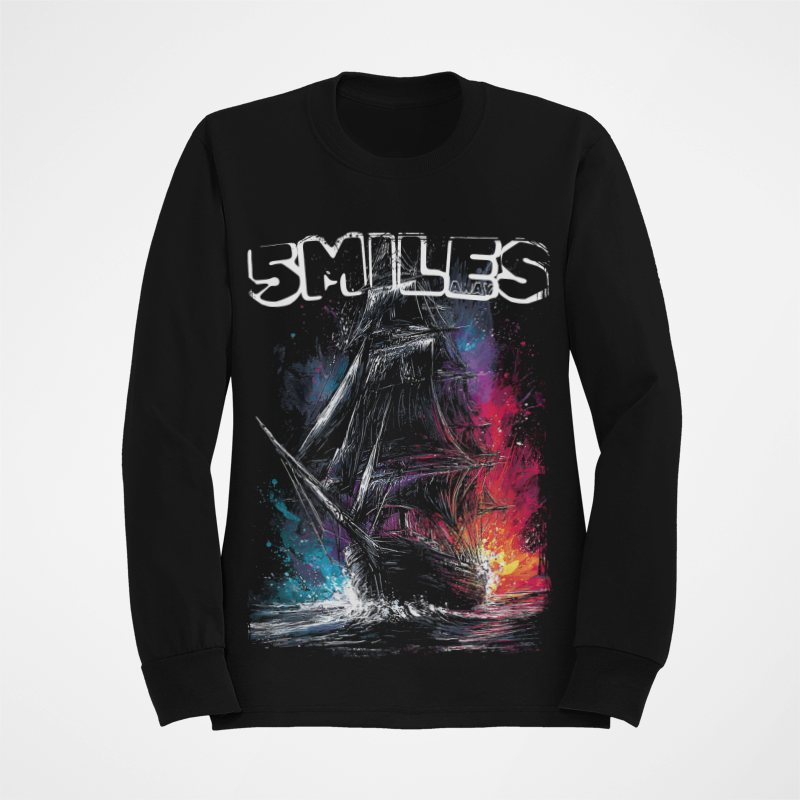 Bluza 5MilesAway #230.png