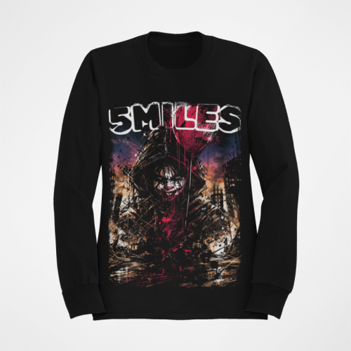 Bluza 5MilesAway #232.png