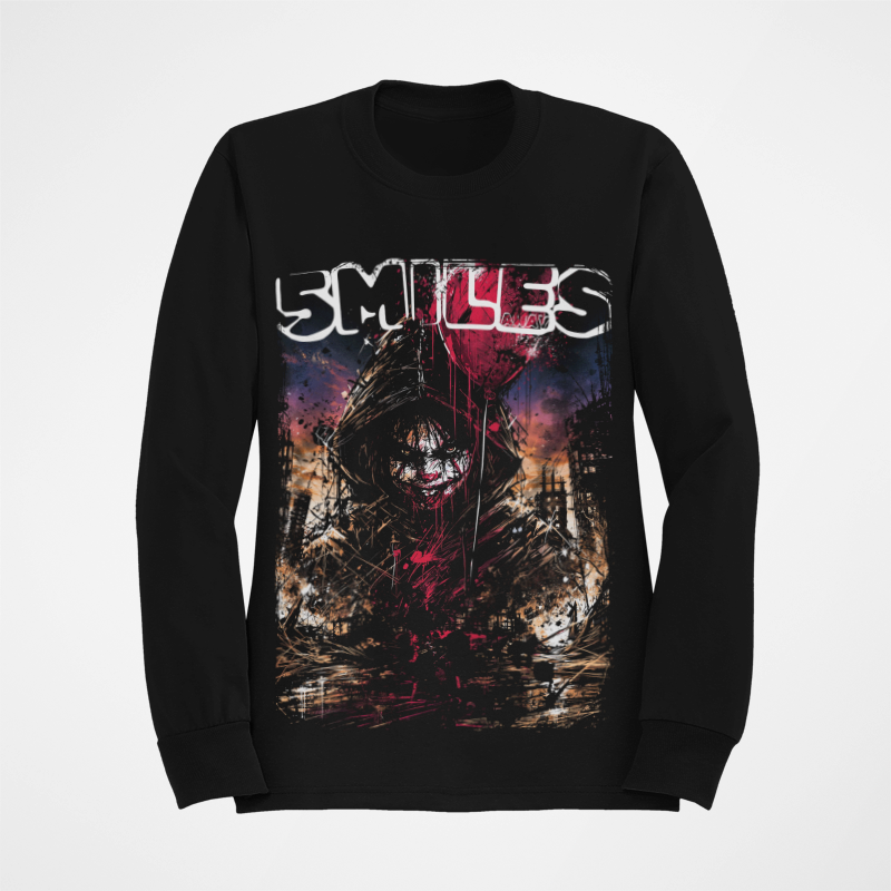 Bluza 5MilesAway #232.png