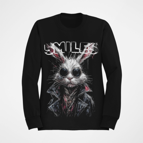 Bluza 5MilesAway #233.png