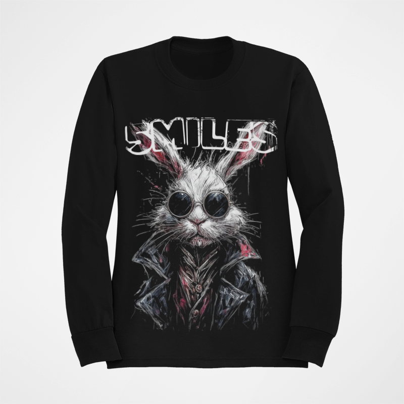 Bluza 5MilesAway #233.png