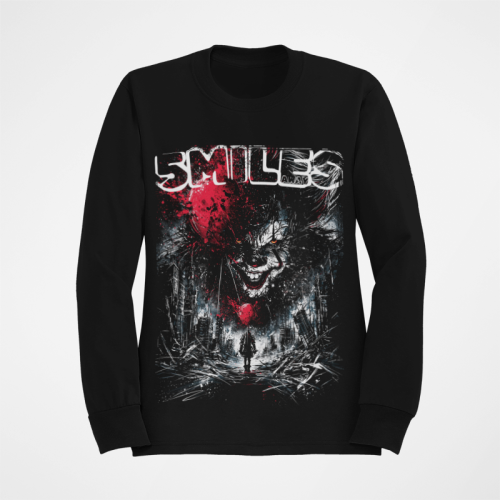 Bluza 5MilesAway #234.png