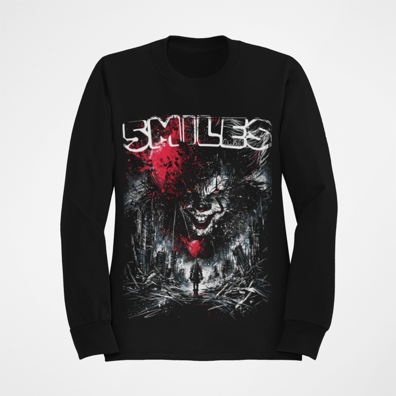 Bluza 5MilesAway #234.png