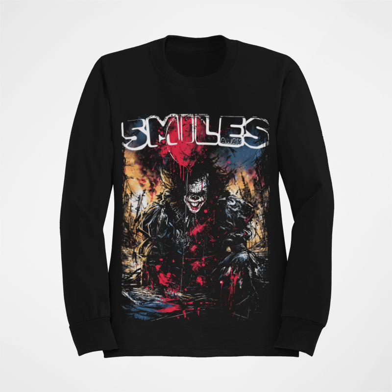 Bluza 5MilesAway #235.png