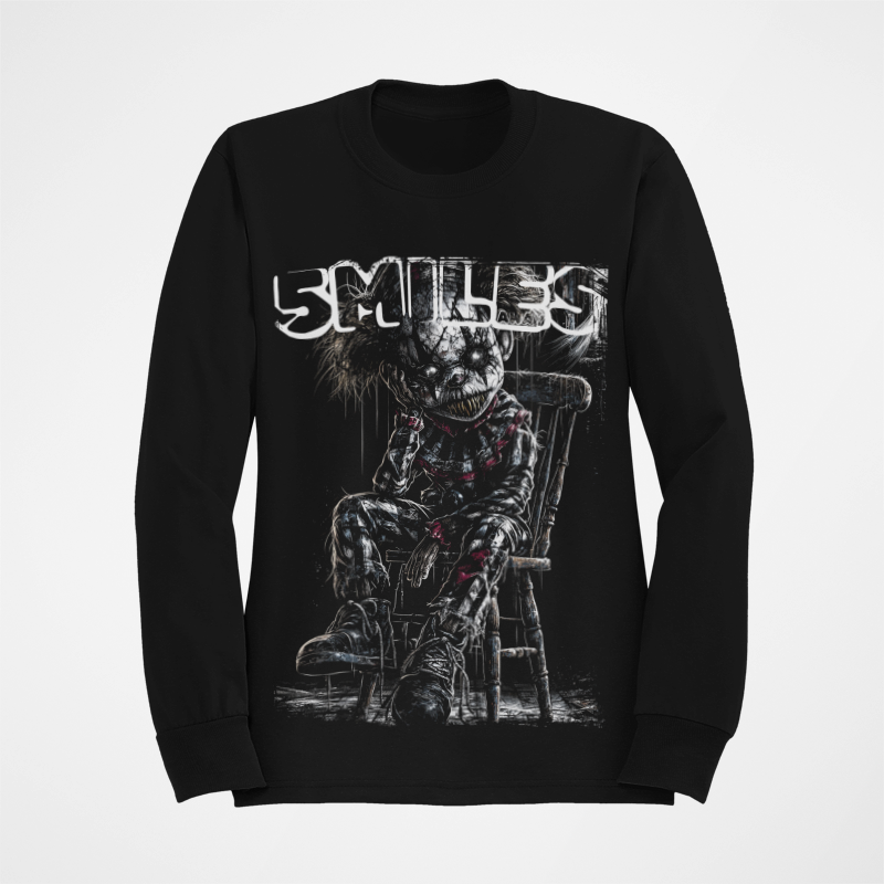 Bluza 5MilesAway #236.png