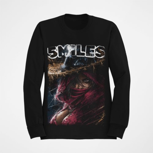 Bluza 5MilesAway #237.png