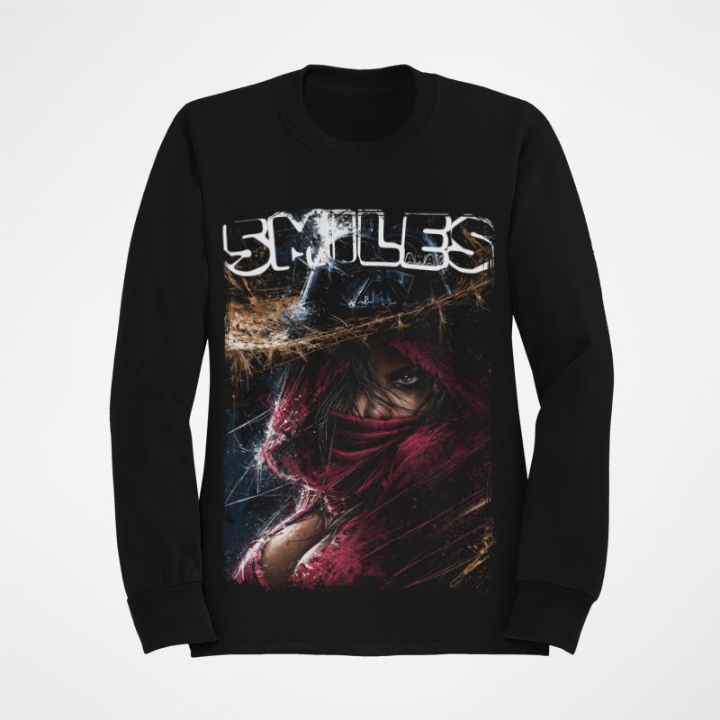 Bluza 5MilesAway #237.png