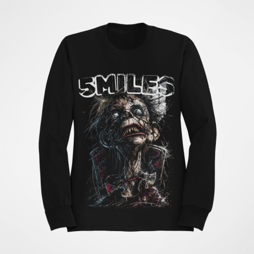 Bluza 5MilesAway #238.png
