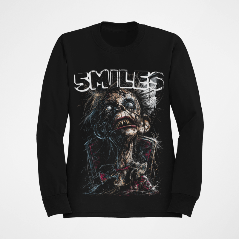 Bluza 5MilesAway #238.png