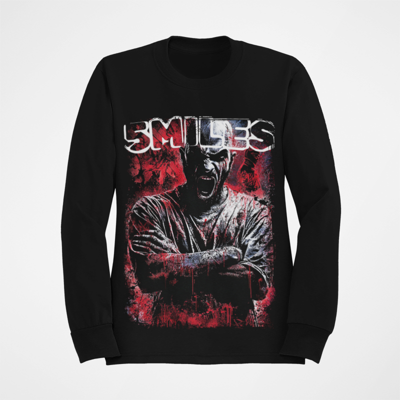 Bluza 5MilesAway #242.png
