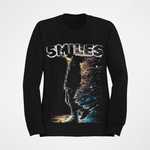 Bluza 5MilesAway #243.png