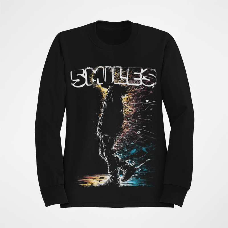 Bluza 5MilesAway #243.png