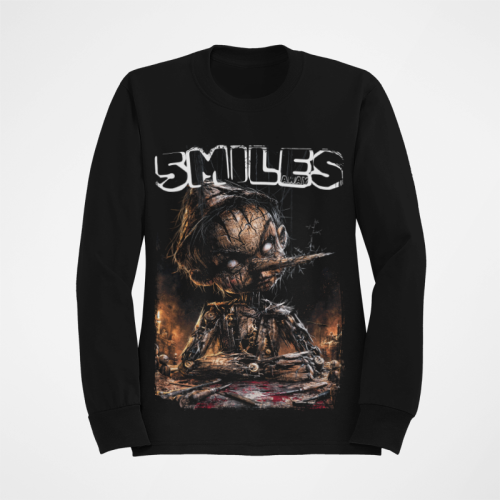 Bluza 5MilesAway #244.png