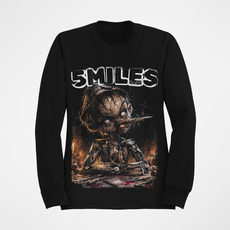 Bluza 5MilesAway #244.png