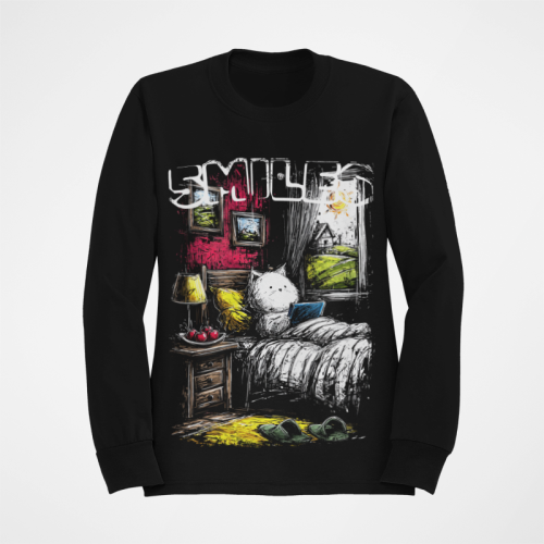 Bluza 5MilesAway #245.png