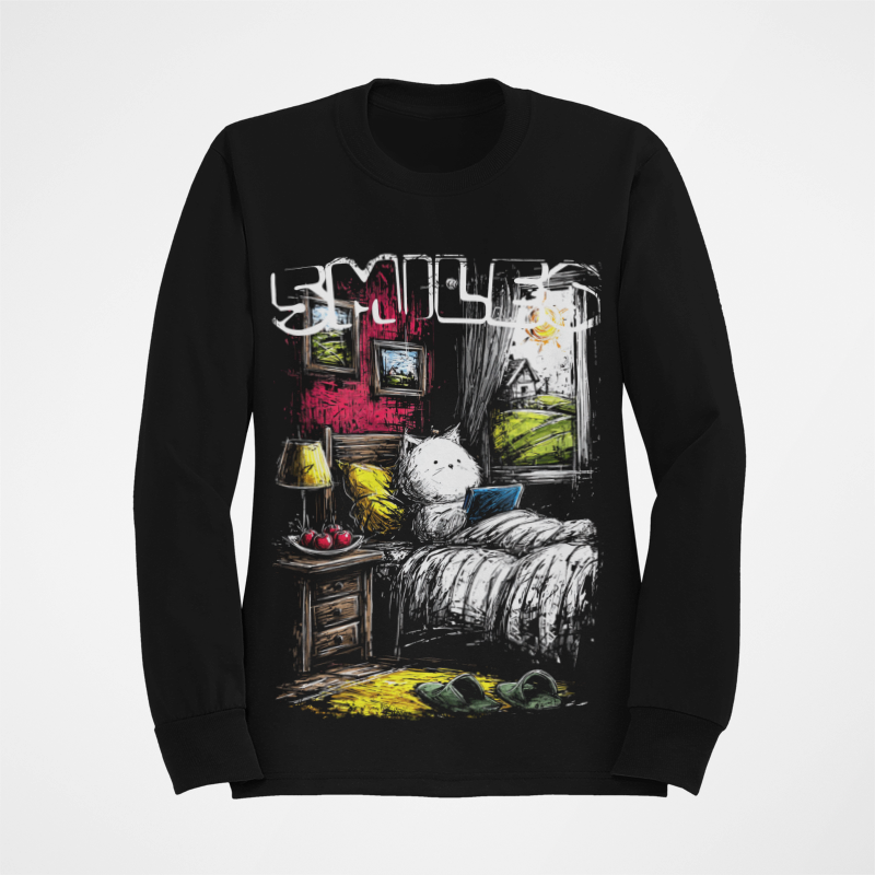 Bluza 5MilesAway #245.png