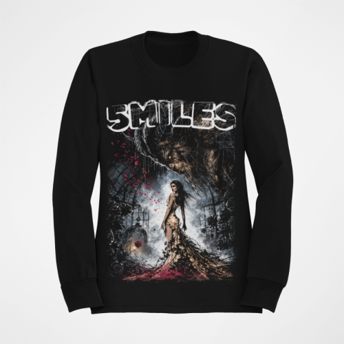 Bluza 5MilesAway #246.png