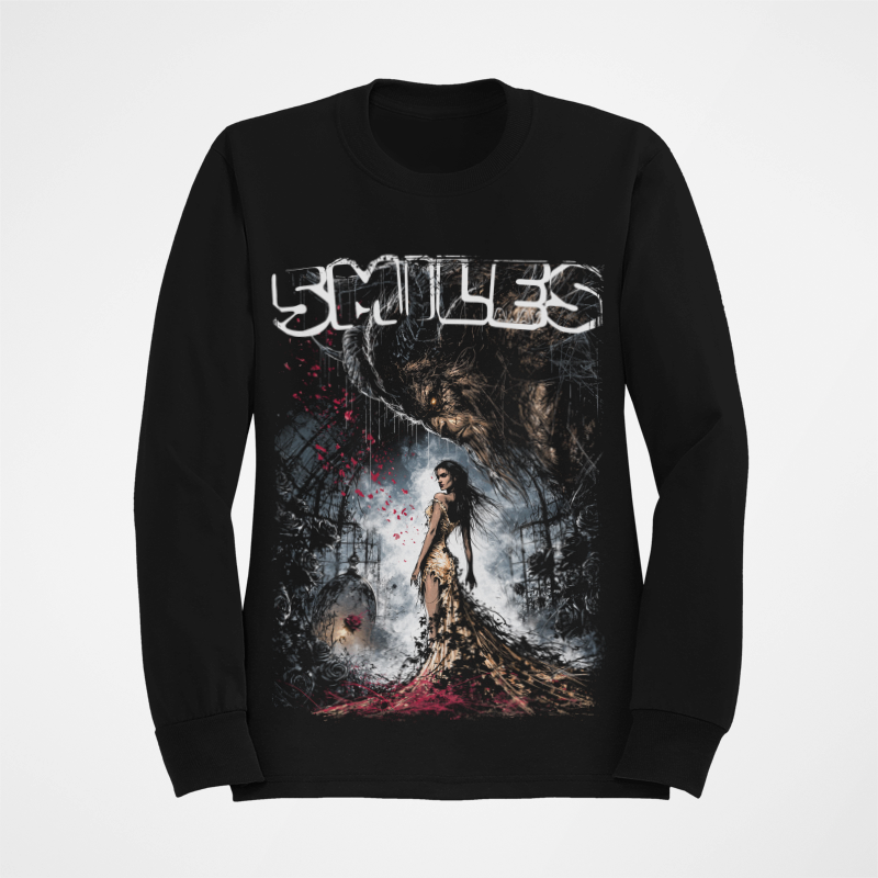 Bluza 5MilesAway #246.png