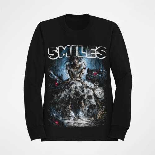 Bluza 5MilesAway #247.png