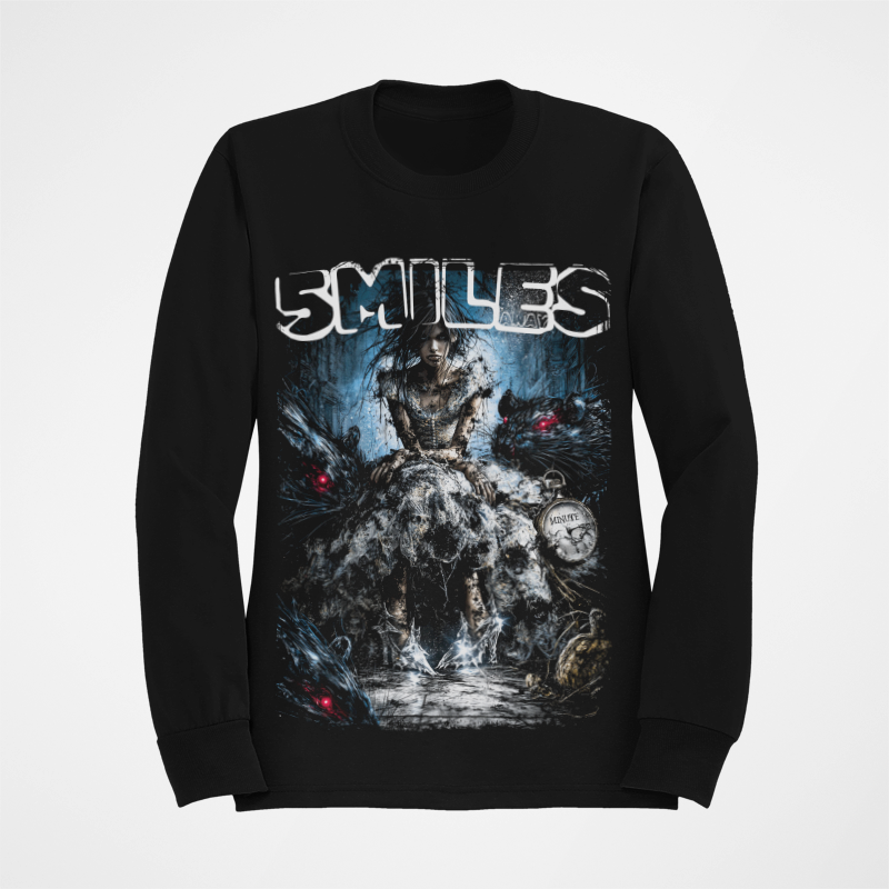 Bluza 5MilesAway #247.png