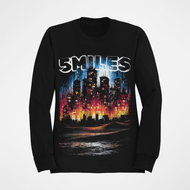 Bluza 5MilesAway #248.png