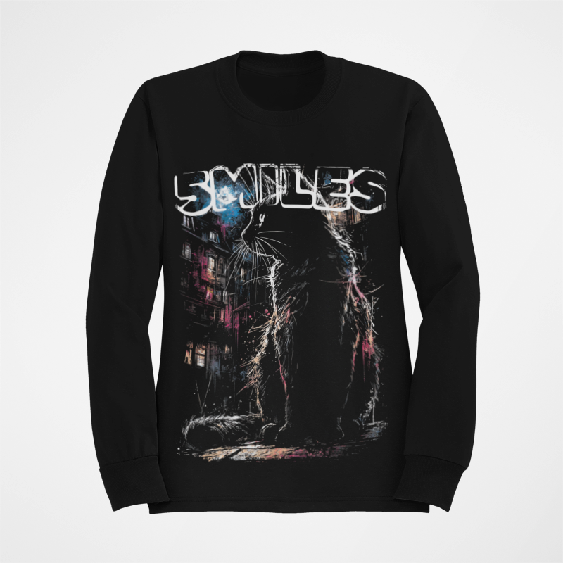 Bluza 5MilesAway #249.png