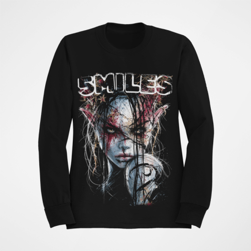 Bluza 5MilesAway #250.png