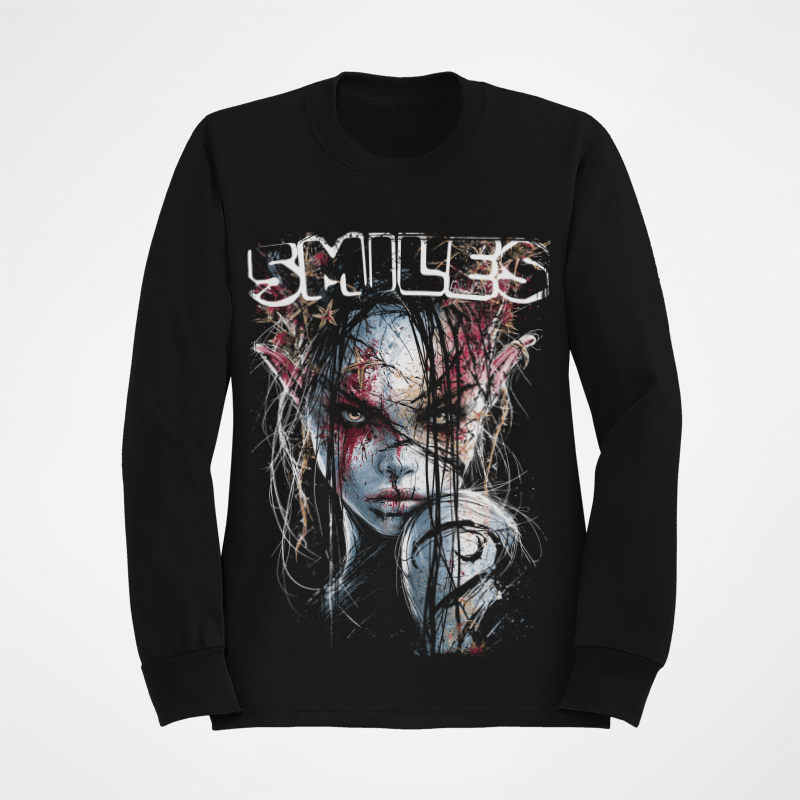 Bluza 5MilesAway #250.png