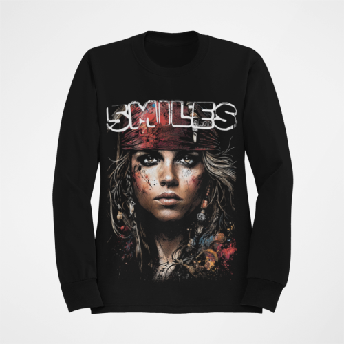 Bluza 5MilesAway #251