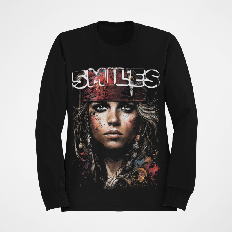 Bluza 5MilesAway #251