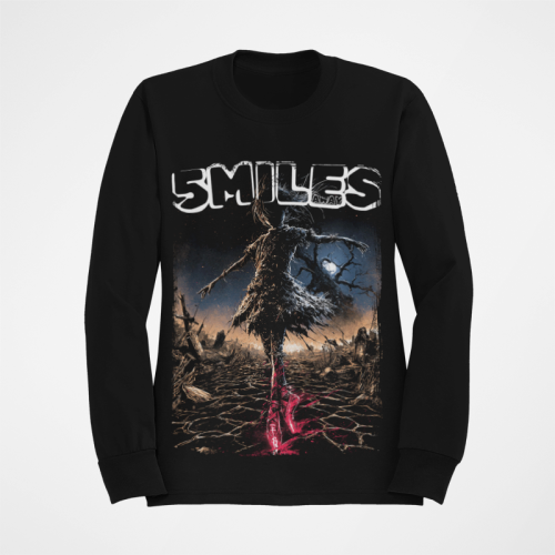 Bluza 5MilesAway #275.png