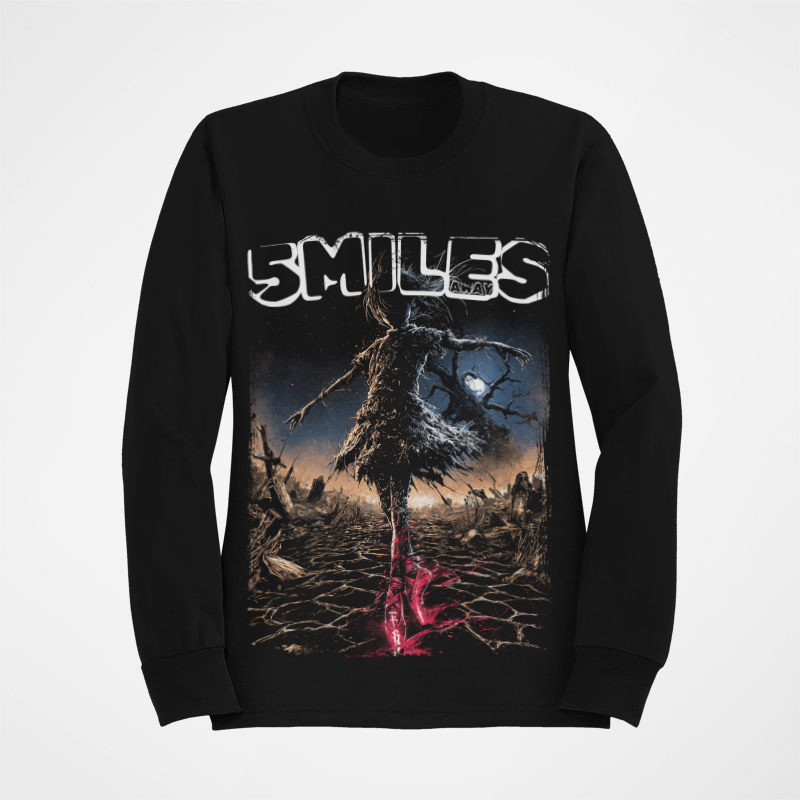 Bluza 5MilesAway #275.png