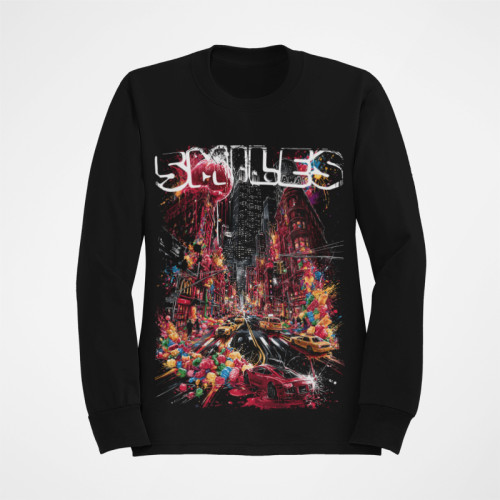 Bluza 5MilesAway #277.png
