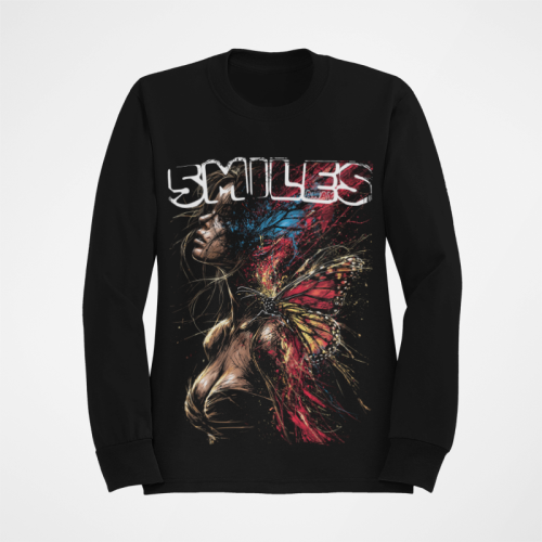 Bluza 5MilesAway #278.png