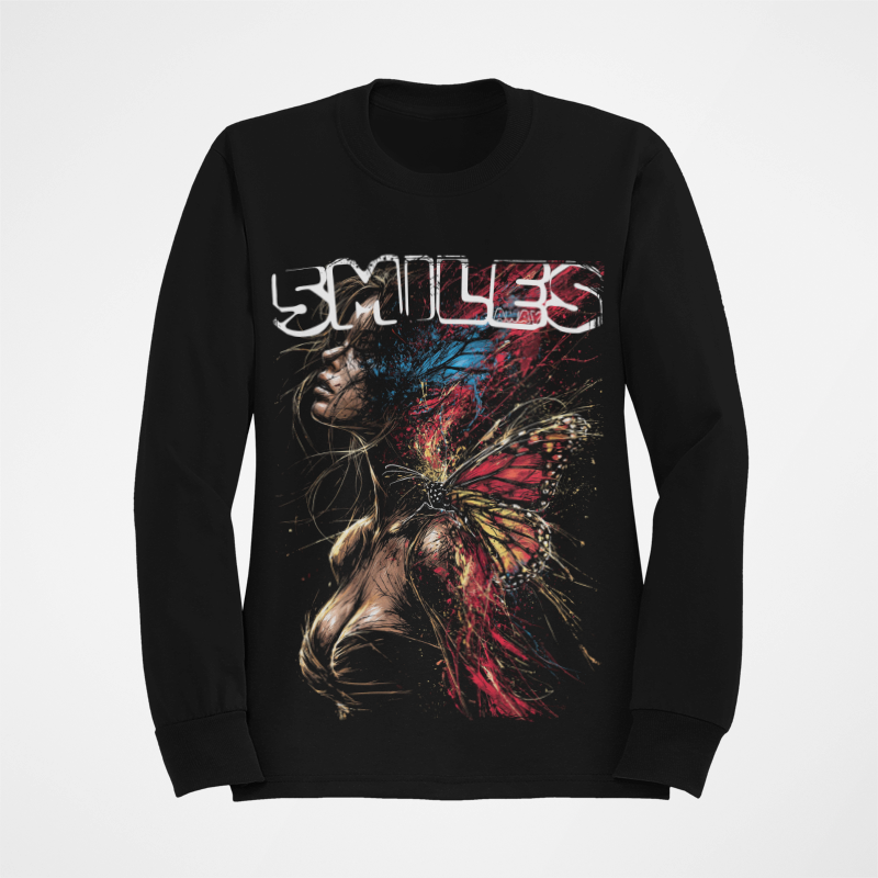 Bluza 5MilesAway #278.png