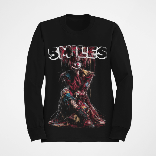 Bluza 5MilesAway #279.png