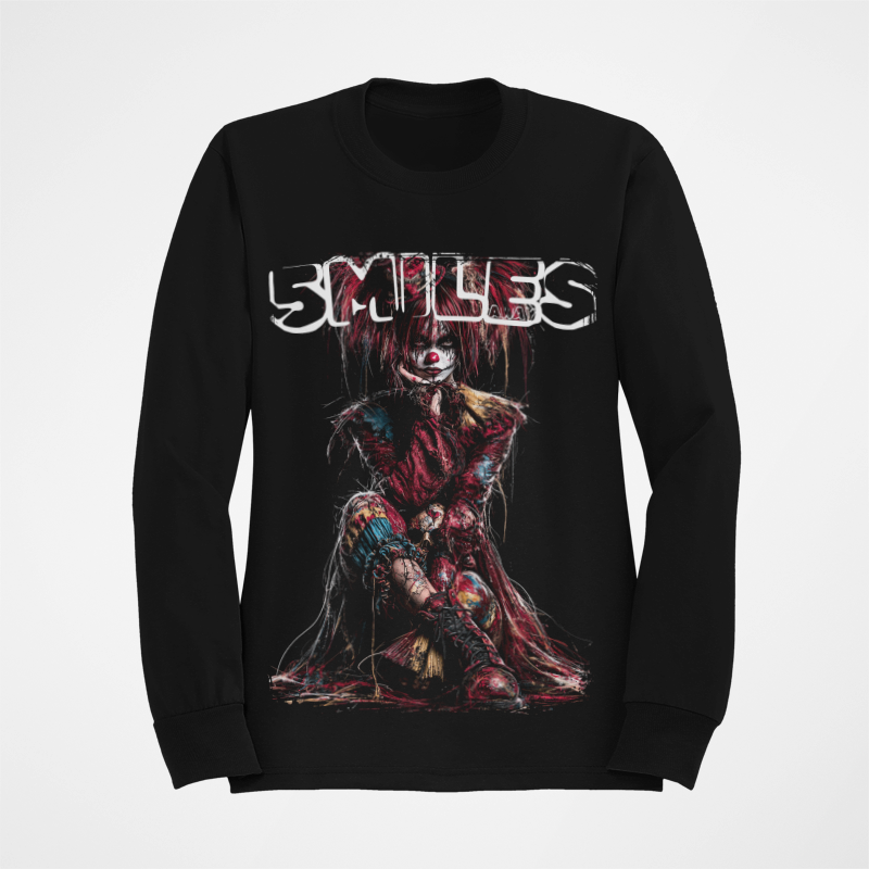 Bluza 5MilesAway #279.png