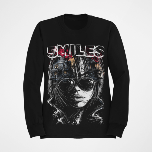 Bluza 5MilesAway #280.png
